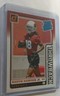 2024 Panini Donruss Marvin Harrison Jr. Throwback Rated Rookie RC #44 Cardinals