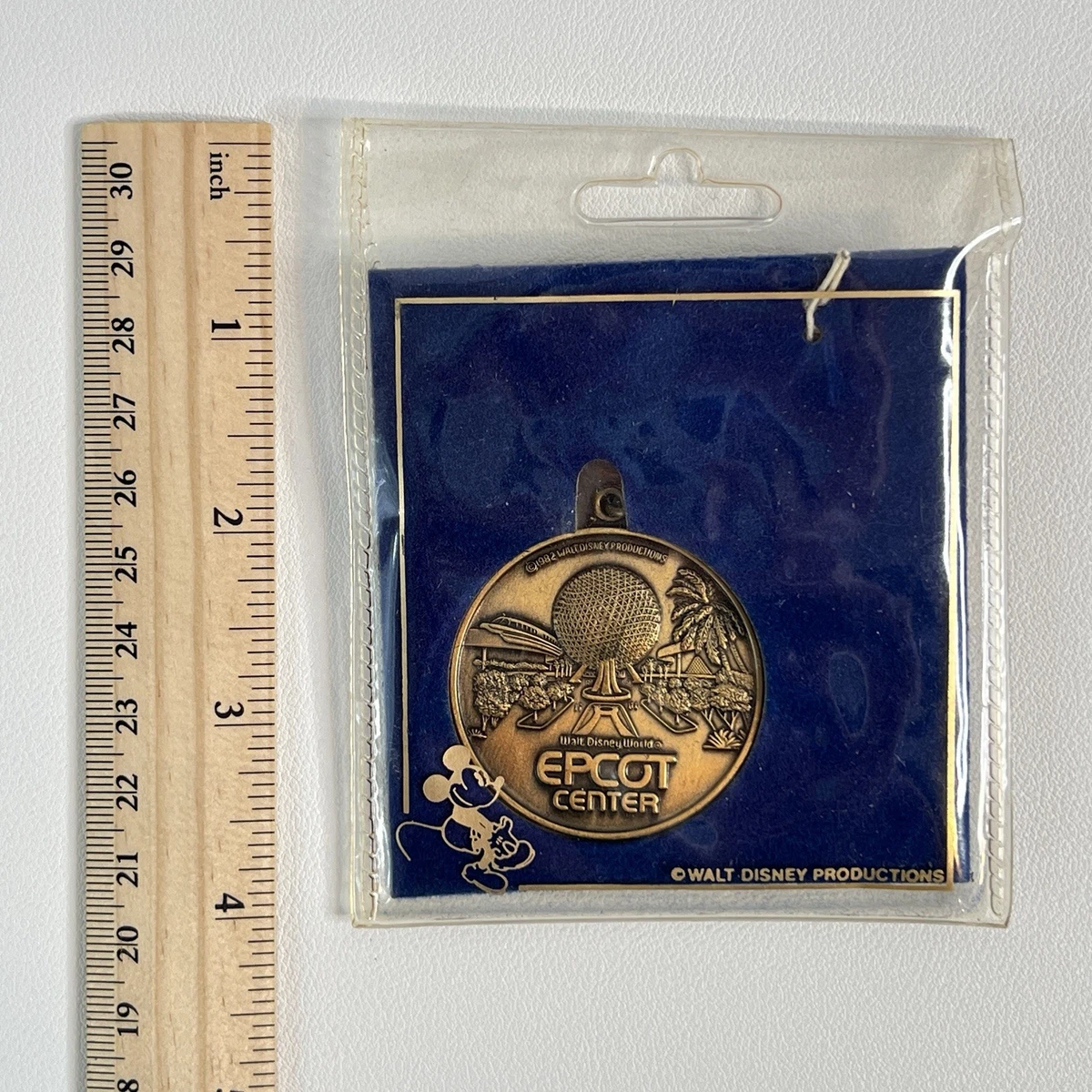 Epcot Center Disney Keychains (1968-Now) for sale | eBay