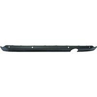 Diederichs 4006057 StoßStange Hinten Unten FüR CitroËN C3 II (Sc_) 2009-2013