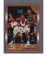 1998-99 Topps #62 LaPhonso Ellis