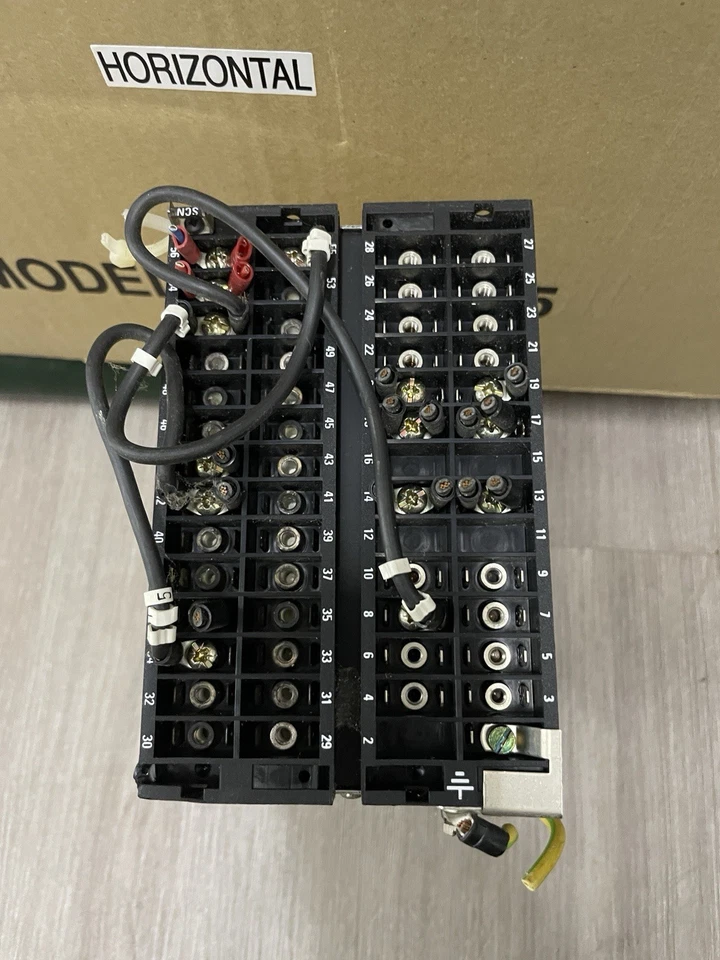 68012 Check Synchronism Relay Alstom KAVS100 - Image 3 of 3