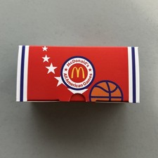 2026 McDonalds Happy Meal Toy All American Games Crocs - 4