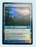 Fog Bank, FOIL, Core Set 2013, LP Lightly Played, Magic the Gathering, MTG
