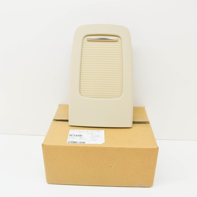 BMW 3 Coupe E92 Rear Console Storage Tray 6963915 51166963915 NEW GENUINE