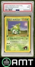 Erika's Bulbasaur PSA 9 2000 Pokemon Gym Challenge 1st Edition #39/132 0042