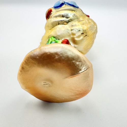Christopher Radko Tres Chic Glass Ornament Baby Chick Easter - Picture 13 of 16