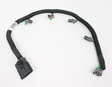 General Motors Fuel Injection Harness 12589210 for Chevrolet GMC Hummer 04-07