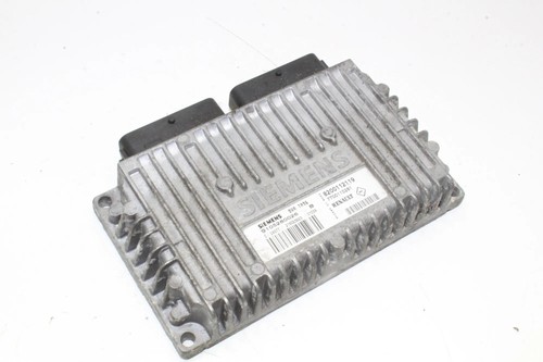 RENAULT CLIO I B/C57, 5/357 Getriebesteuergerät S105280026B 8200112119 17571958