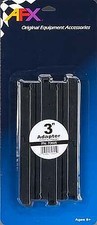 AFX Track Adapter 3 2 - HO Scale Slot Car Track - 70605