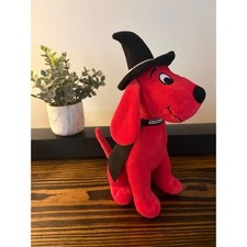 Clifford Halloween