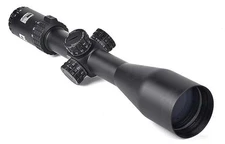 ADE Advanced Optics ProZoom 5-20x50mm Rifle Scope, 30mm Tube, Second : 5-20X50