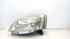 6204AX LINKER SCHEINWERFER / 841916 FÜR CITROËN BERLINGO / BERLINGO FIRST FURGON