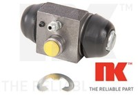 NK 802540 Radbremszylinder Zylinder Radbremse Hinterachse Hinten FüR Ford