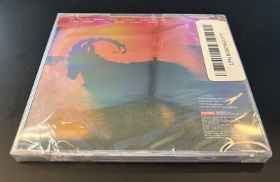 Slipknot Iowa レコード 2001 オリギナル　US Slipknot Vinyl Iowa (2001) 2X LP Album W/ Poster - Original Press