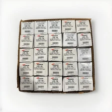 Box Of 40 - Commscope Andrew L4TDF-PS Din Female Position Stop Connector