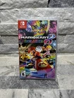 New ListingMario Kart 8 Deluxe (Nintendo Switch, 2017)