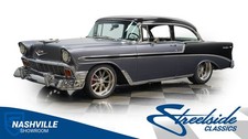 1956 Chevrolet Bel Air for Sale
