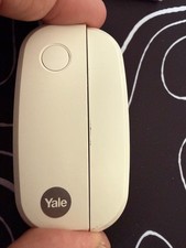 Yale Smart Living Sync Door & Window Contact - YALE - AC-DC Smart Living