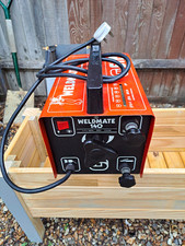 SIP Weldmate 140 AC Stick Arc Welder Model WELDMATE 140 MPN 05721
