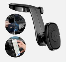 Magnetic Car Dashboard Mount Holder Stand For iPhone Cell Phone Accessories