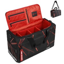 Sneaker Bag for Travel/Sneakerhead gift, A Multi-functional Travel Duffel Bag...