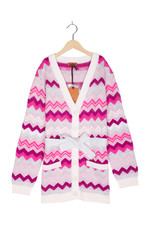 Missoni Cardigan Strickjacke Gr. EU 140 Lila ...