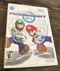 Tested Mario Kart Wii (Nintendo, 2008) Disc And Case *No Manual* TESTED