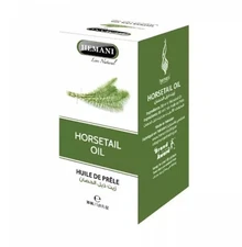 Hemani Horsetail Oil Essential Herbal Oil 30mL 100% Natural زيت ذيل الحصان