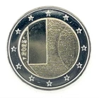 2 Euro Commemorative Coin Finland 2025 "State Visits - Diplomacy & Foreign Policy" UNC