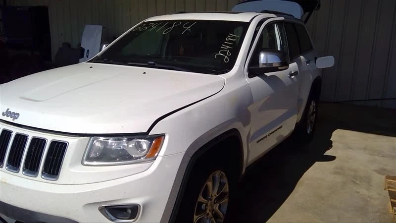 (LOCAL PICKUP ONLY) Roof Glass Single Panel Fits 11-20 GRAND CHEROKEE 1120895 Foto 2 de 4