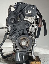 Moteur Chevrolet NUBIRA