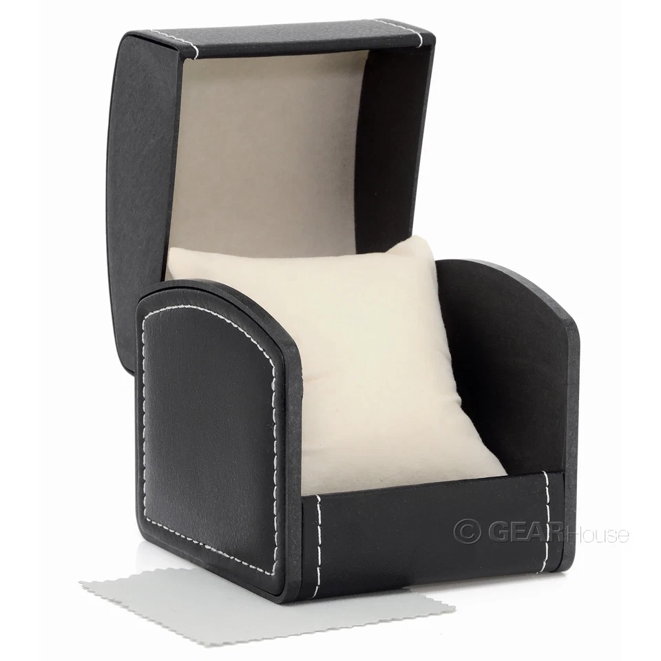 Roberto Cavalli Womens Cleopatra Snake Watch Mint Green Enamel Silver Oval Dial - Image 3 of 4