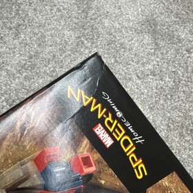 Lego 76083 Marvel Super Heroes Spider-Man Beware The Vulture New retired! READ!