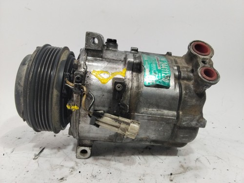 24411270 klimakompressor OPEL VECTRA C BERLINA 2002 1825110