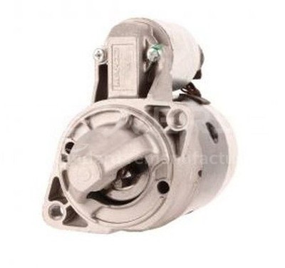 Starter Motor HYUNDAI MITSUBISHI GALANT ACCENT ELANTRA LANCER LANTRA PONY 