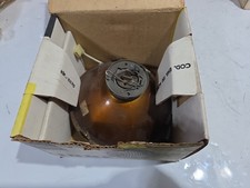 Sev Marchal 5.5 Headlight 612 60603 With Bulb Sev Marchal 5.5 Headlight 612 60603 With Bulb