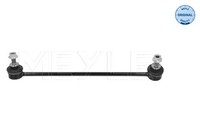 Meyle Koppelstange Stabilisator Vorne Links FüR Honda Civic IX Stufenheck FB