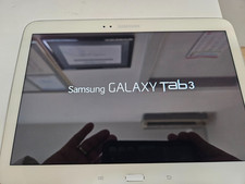 tablet samsung Galaxy Tab 3 GT- P5200 16gb sim LTE 3G + SCHEDA SD - USATO