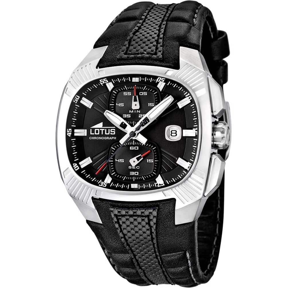 Lotus Men's Wristwatches for sale | eBay