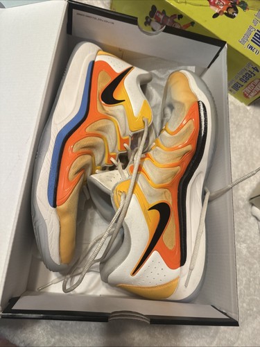 Kevin Durant 17
