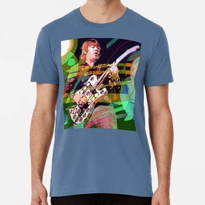 Terry Kath Size S to 5XL Made in the USA T-Shirt