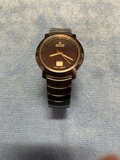 Junghans MEGA  Solar Ceramic, Funkuhr, Nr. 018/1116 No. 9748113