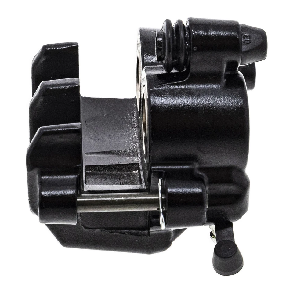 Pinça de freio dianteira direita NICHE para Can-Am Outlander 1000 500 570 450 - Imagem 4 de 4