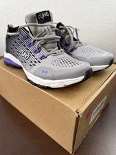 RYKA Vivid RZX Training Pivot Point & Ultra Flex Sneaker Sz 6M