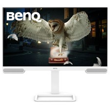 BenQ EW2790U 27" IPS 4K UHD Premium Monitor 9H.LN3LJ.LBE