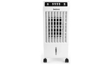 Beldray 6L Air Cooler Portable 3 Speed Compact Cooling Fan with Water Tank