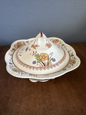 WOODS BURSLEM ENGRAND 食器セット Vintage Woods Burslem England 