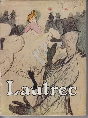 Lautrec de - Laprade, Jacques