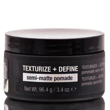 Rusk Texturize + Define Semi-Matte Pomade 3.4 oz