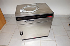 Memmert IPP 200 Brutschrank /Trockenschrank/ Wärmeschrank mit Peltier-Kühlung